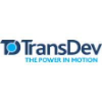 TransDev logo, TransDev contact details