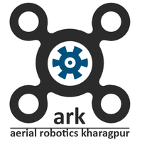 Aerial Robotics Kharagpur logo, Aerial Robotics Kharagpur contact details