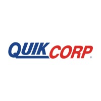 Quik Corp logo, Quik Corp contact details