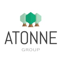 Atonne Group, Inc. logo, Atonne Group, Inc. contact details