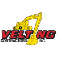 Velting Contractors Inc logo, Velting Contractors Inc contact details