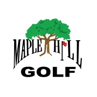 Maple Hill Golf logo, Maple Hill Golf contact details