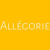 Allégorie Inc. logo, Allégorie Inc. contact details