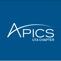 APICS Student Chapter @ UTA logo, APICS Student Chapter @ UTA contact details