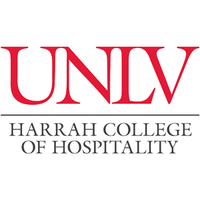 UNLV William F. Harrah College of Hospitality logo, UNLV William F. Harrah College of Hospitality contact details