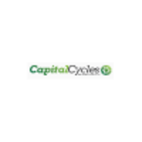 Capital Cycles logo, Capital Cycles contact details