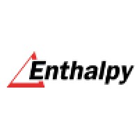 Enthalpy logo, Enthalpy contact details