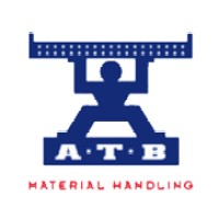 ATB Material Handling logo, ATB Material Handling contact details