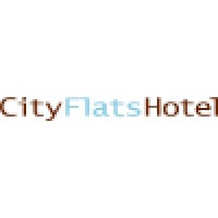 CityFlatsHotel logo, CityFlatsHotel contact details