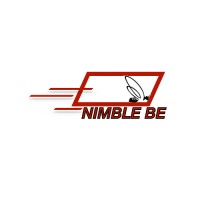 Nimble Be logo, Nimble Be contact details