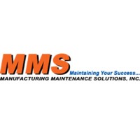 Manufacturing Maintenance Solutions logo, Manufacturing Maintenance Solutions contact details