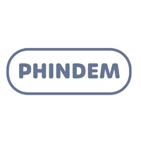 Phindem.com logo, Phindem.com contact details