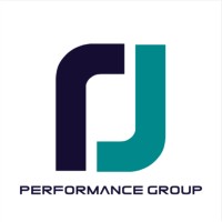 RJ Performance Group logo, RJ Performance Group contact details