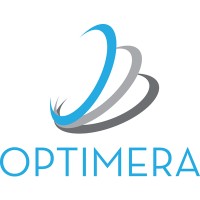 Optimera logo, Optimera contact details