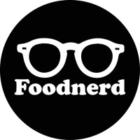 Foodnerd PK logo, Foodnerd PK contact details