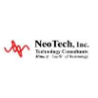 NeoTech, Inc. logo, NeoTech, Inc. contact details