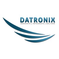 Datronix Ltd logo, Datronix Ltd contact details