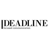 DEADLINE MEDIA, INC. logo, DEADLINE MEDIA, INC. contact details