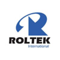 Roltek International logo, Roltek International contact details