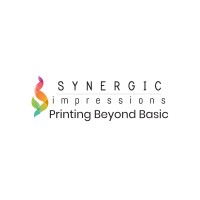 Synergic Impressions Private Limited logo, Synergic Impressions Private Limited contact details