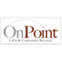 OnPoint CFO & Controller Services logo, OnPoint CFO & Controller Services contact details