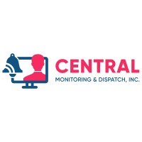 Central Monitoring & Dispatch, Inc logo, Central Monitoring & Dispatch, Inc contact details