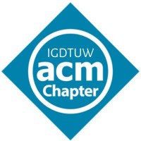 ACM Student Chapter - IGDTUW (Indira Gandhi Delhi Technical University for Women) logo, ACM Student Chapter - IGDTUW (Indira Gandhi Delhi Technical University for Women) contact details