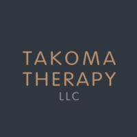 Takoma Therapy LLC logo, Takoma Therapy LLC contact details