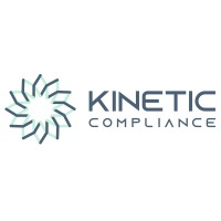 Kinetic Compliance logo, Kinetic Compliance contact details