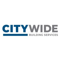 City Wide Building Services logo, City Wide Building Services contact details