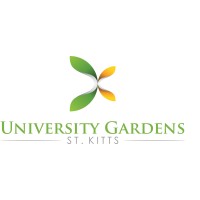 University Gardens, St. Kitts logo, University Gardens, St. Kitts contact details