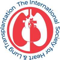 ISHLT - International Society for Heart and Lung Transplantation logo, ISHLT - International Society for Heart and Lung Transplantation contact details