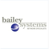 Bailey Systems logo, Bailey Systems contact details