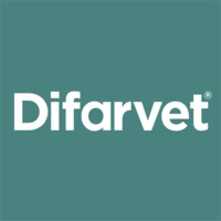 DIFARVET S.A. DE C.V. logo, DIFARVET S.A. DE C.V. contact details