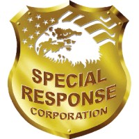 Special Response Corporation logo, Special Response Corporation contact details