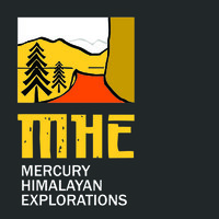 MHE Adventures (Mercury Himalayan Explorations Ltd.) logo, MHE Adventures (Mercury Himalayan Explorations Ltd.) contact details