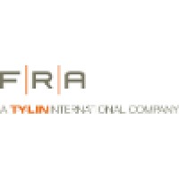 FRA Engineering logo, FRA Engineering contact details