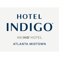 Hotel Indigo Atlanta Midtown logo, Hotel Indigo Atlanta Midtown contact details