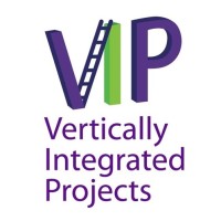 NYU Vertically Integrated Projects (VIP) logo, NYU Vertically Integrated Projects (VIP) contact details