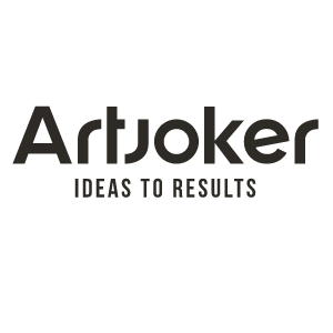 Artjoker Software logo, Artjoker Software contact details