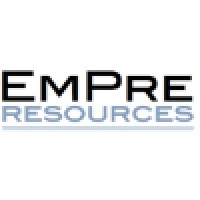 EmPre Resources logo, EmPre Resources contact details