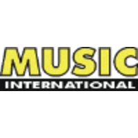 Music Internatioinal logo, Music Internatioinal contact details