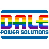 Dale Power Solutions logo, Dale Power Solutions contact details