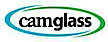 CamGlass logo, CamGlass contact details