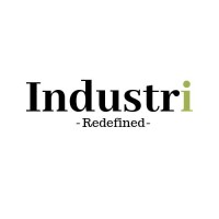 Industri logo, Industri contact details