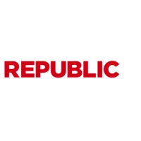 Republic TV logo, Republic TV contact details