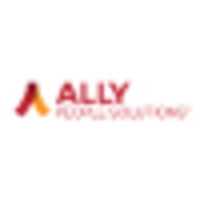 Ally People Solutions logo, Ally People Solutions contact details