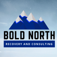 Bold North Recovery and Consulting logo, Bold North Recovery and Consulting contact details