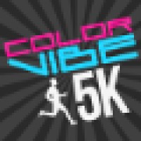 Color Vibe logo, Color Vibe contact details