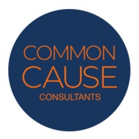 Common Cause Consultants logo, Common Cause Consultants contact details